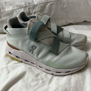 OnCloud Running Shoes